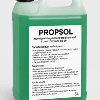 nettoyant professionnel sols et surfaces