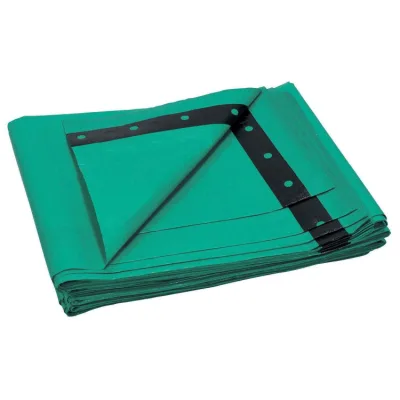 Bâches couvreurs 6x8m