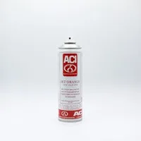 JET ORANGE SILICONE est un lubrifiant, brillanteur pour matériaux plastiques et composites.