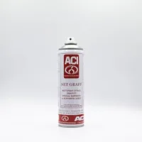 Nettoyant effaçant graffiti spécial surfaces et supports lisses