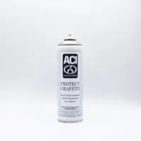 Protection filmogène contre l'affichage et les graffitis