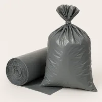 sac poubelle 130L traditionnel