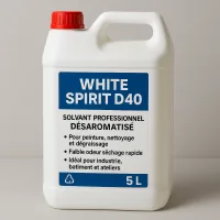 White Spirit D40