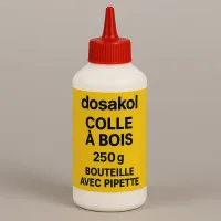 Colle à bois 250 g
