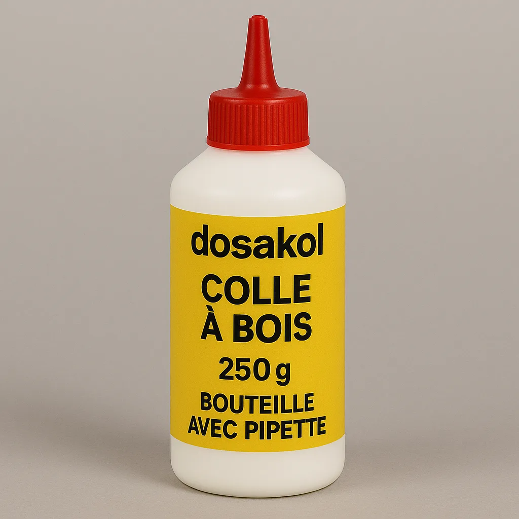 Colle à bois 250 g