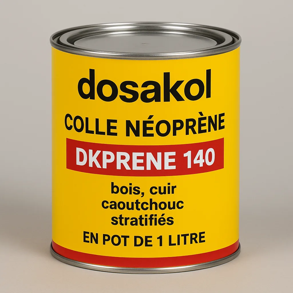 Colle néoprène 1L