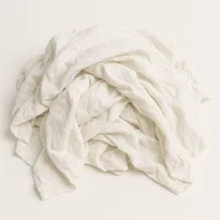 Chiffon Drap Blanc Fin Extra Standard 10kg