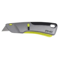 Couteau de sécurité Auto-Retractable