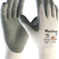 Lot de 3 paires de gants de manutention – confort, grip et polyvalence