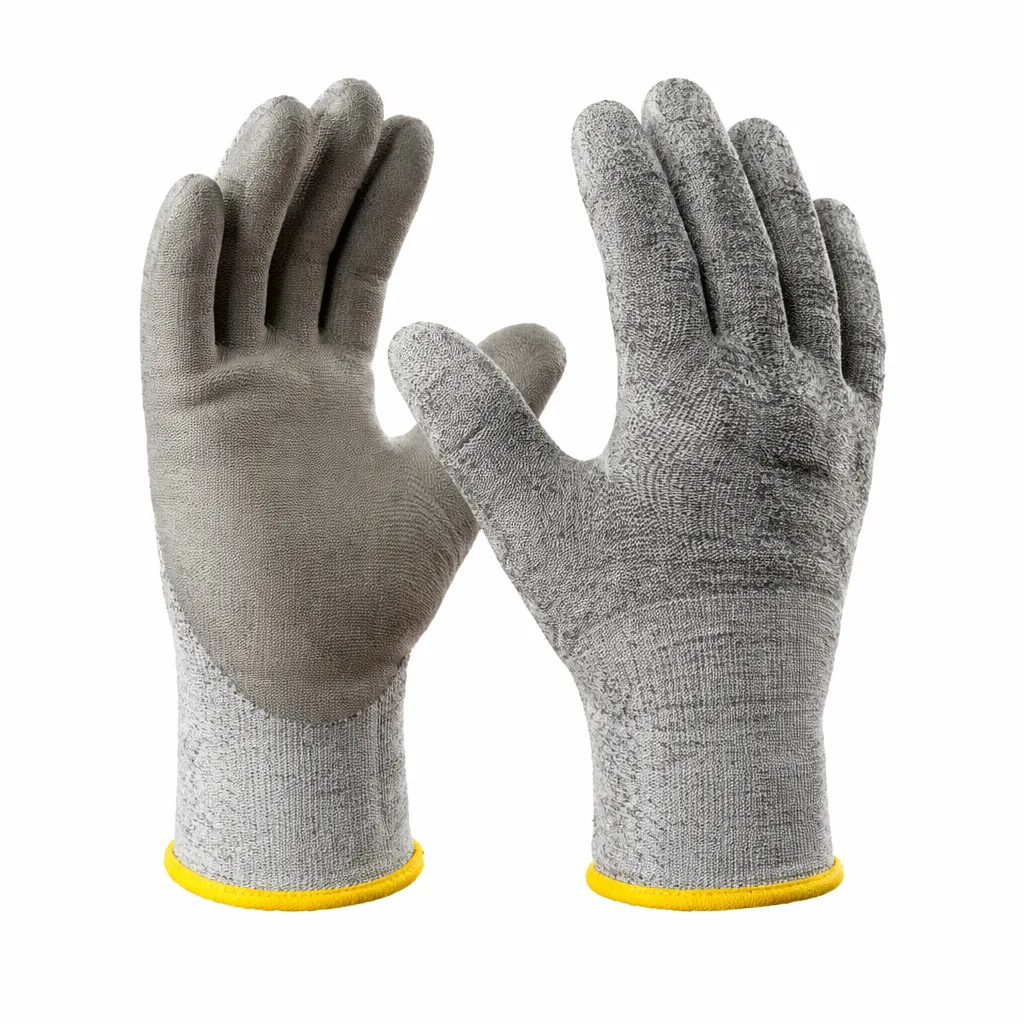Gant anti-coupure
