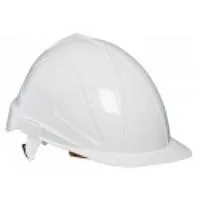 Casque de chantier professionnel