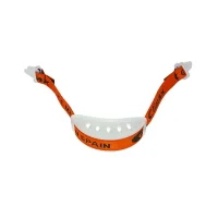 Jugulaire avec mentonnière