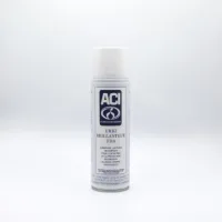 Lubrifiant Lustrant Inox et Métaux Alimentaires