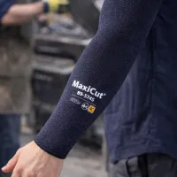 Manchette anticoupure MaxiCut® Ultra™ 89-5745CH – Niveau 4C avec résistance chaleur EN 407