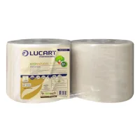 Bobines 700 Feuilles 20x25 cm (Colis de 2) Éco Naturel