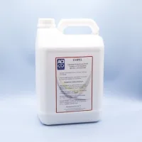 Liquide de rinçage pour lave-vaisselle professionnel 5L