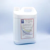 Nettoyant vitres concentré professionnel concentré 5L