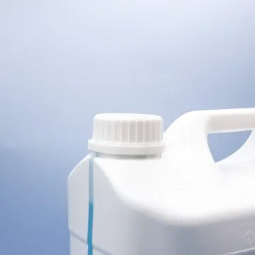 Nettoyant vitres concentré professionnel concentré 5L