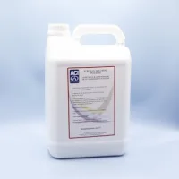 Lessive pour le nettoyage de la vaisselle en machine