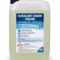 FLOCULANT 20L