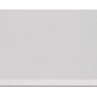 10 LAME STYROPORE N°79