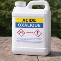 Acide oxalique 20L