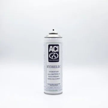 HYDRELEC - Hydrofuge pour Matériel Électrique 500ml