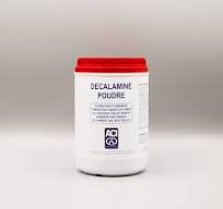 DECALAMINE AC - Poudre de Ramonage Tous Foyers 1kg - vue 2