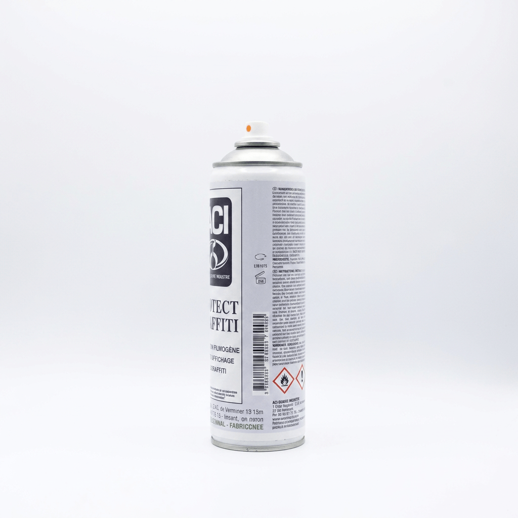 Protection hydrofuge, oléofuge et antigraffiti professionnelle ACI — vue 2 (réf. protection-hydrofuge-oleofuge-et-antigraffiti-professionnelle)