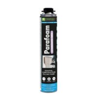 Mousse PU Standard NBS DL Chemicals 750ml - vue 2