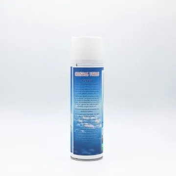 CRISTAL VITRES - Nettoyant Antistatique 500ml
