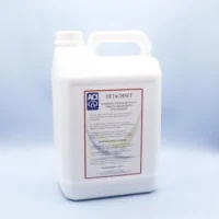 Shampoing Moquette DETACHNET - Injection Extraction 5L - vue 2