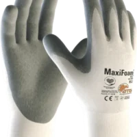 Lot 3 Gants Manutention MaxiFoam XCL 34-600 - vue 2