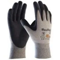 Gant MaxiFlex® Elite 34-774B - Précision ESD - vue 2