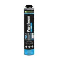Mousse PU Professionnelle NBS DL Chemicals 750ml - vue 2