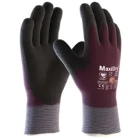 Gant Maxidry Zero 56-451 - Protection Thermique -10°C - vue 2