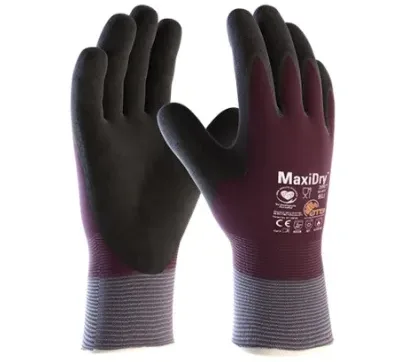 Gant Maxidry Zero 56-451 - Protection Thermique -10°C - vue 2