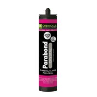 Parabond Chrystal - Mastic Colle Transparent 290ml - vue 2