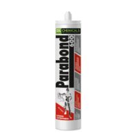 Parabond 600 Blanc DL Chemicals - Colle MS Puissante - vue 2