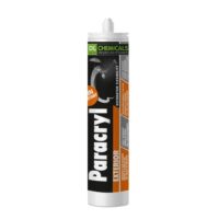 Paracryl Extérieur DL Chemicals 310ml - Étanchéité Joints - vue 2