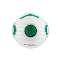Masque FFP2 avec Valve - Lot de 10 - vue 2