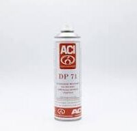 DP 71 - Nettoyant Dégraissant Moussant 500ml - vue 2