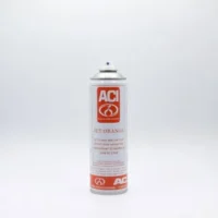 Jet Orange Sans Silicone - Nettoyant Brillantant - vue 2