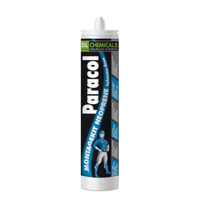 Paracol Colle de Montage Néoprène 310ml - vue 2