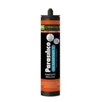 Parasilico AX Sanitaire Transparent DL Chemicals 300ml - vue 2