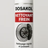 Nettoyant Frein 500ml - Spray Professionnel - vue 2