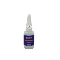 Colle Cyanoacrylate Professionnelle DK100 - vue 2
