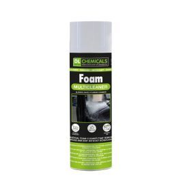 Foam Multicleaner