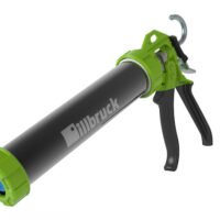 Pistolet PRO Illbruck® Cartouche & Sachet 400ml - vue 2