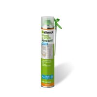 Colle Polyuréthane Pierre et Bois Illbruck® 750ml - vue 2
